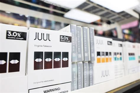 Juul Cuts Checks For Class Action Suit—Some Consumers 